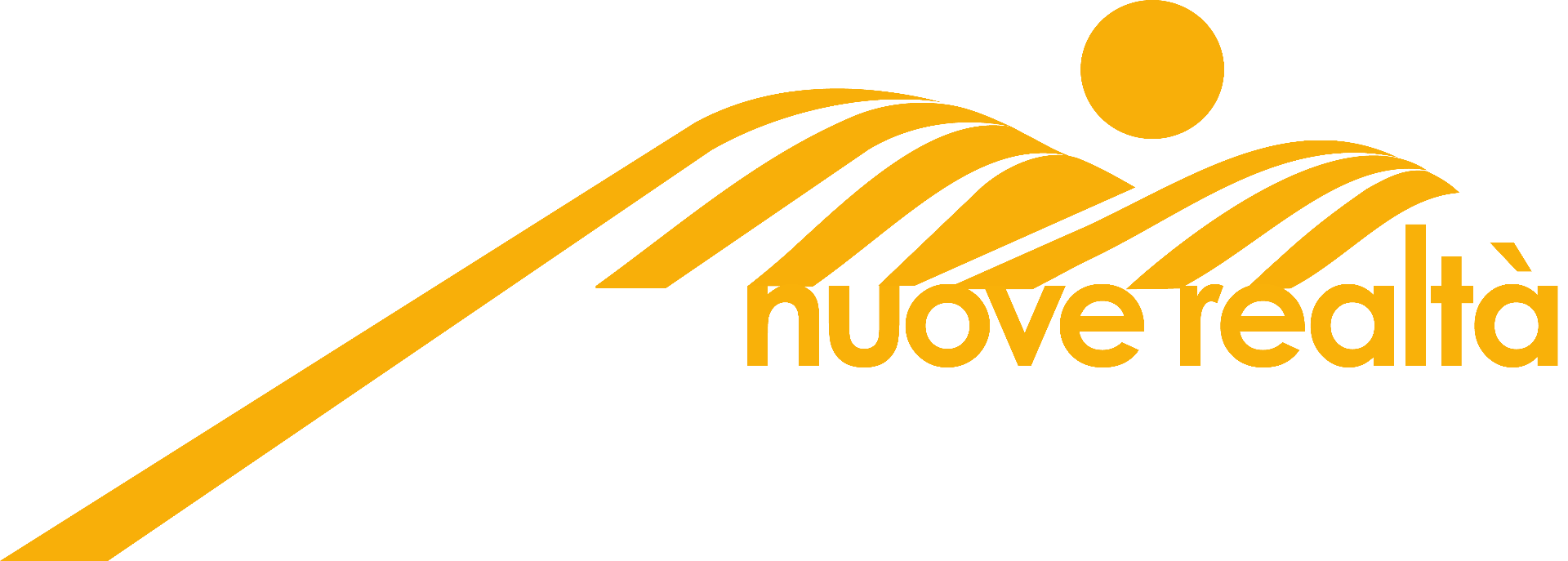 Nuove Realtà — Piedmont wine consortium logo