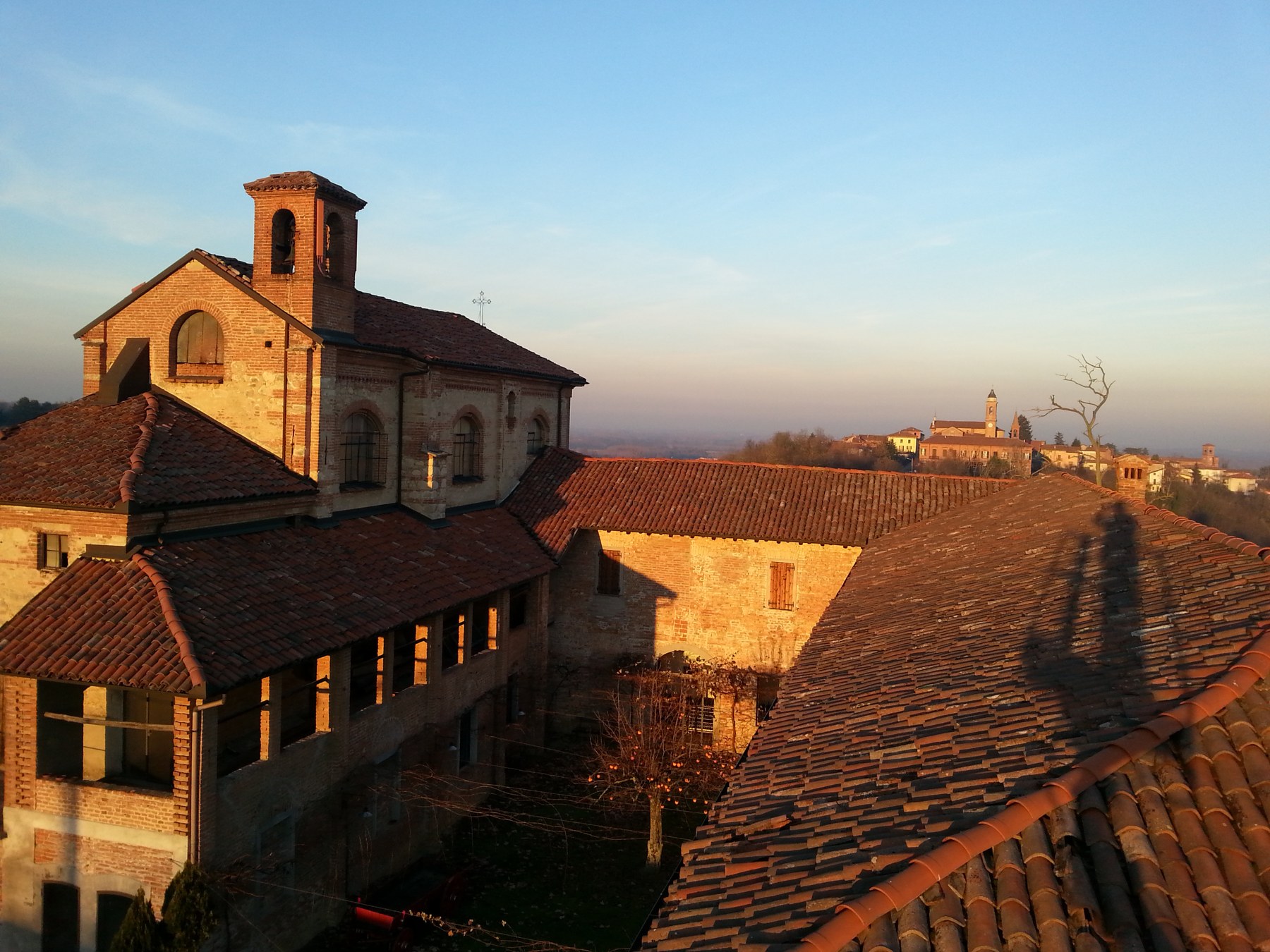 Convento Cappuccini