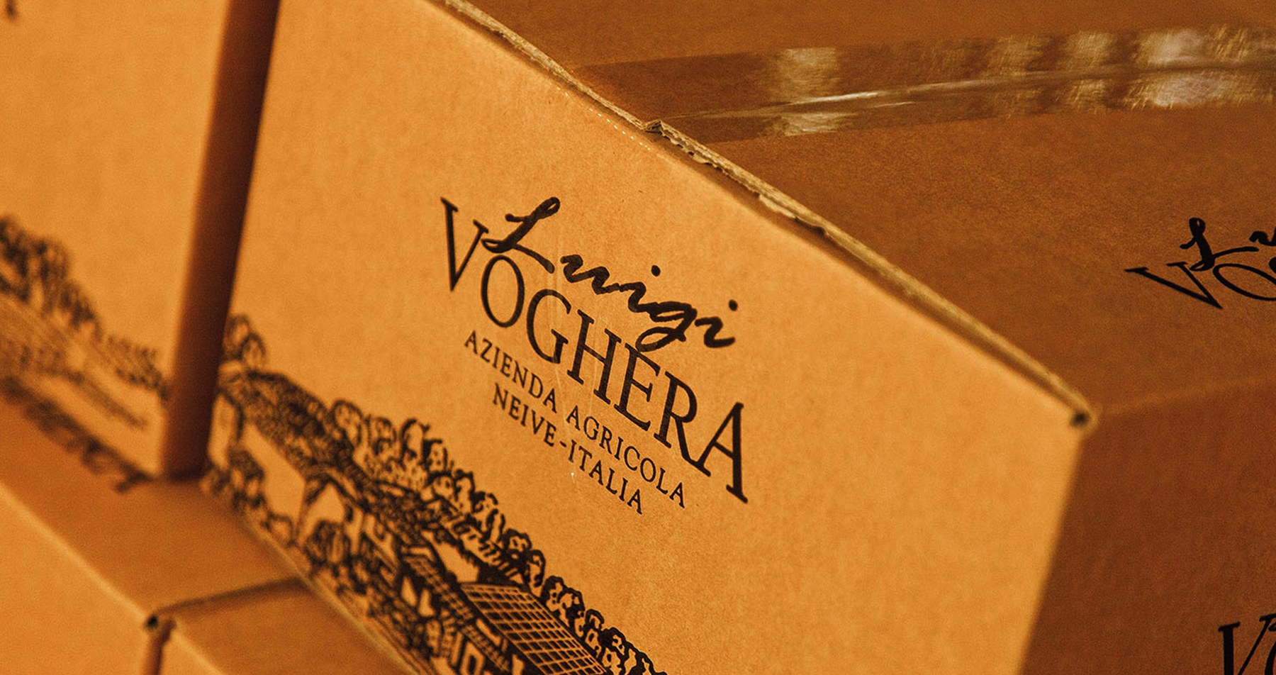 Luigi Voghera